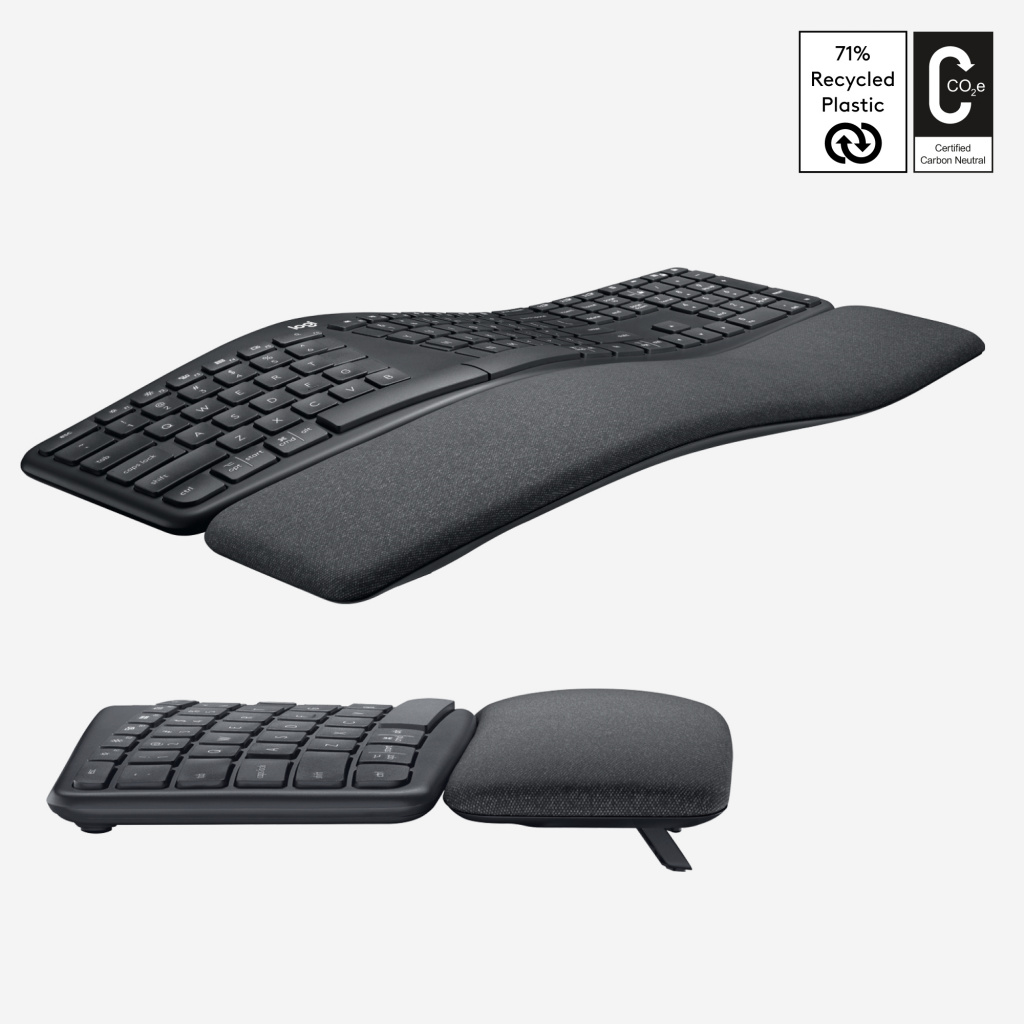 Logitech ERGO K860 - Afbeelding 10