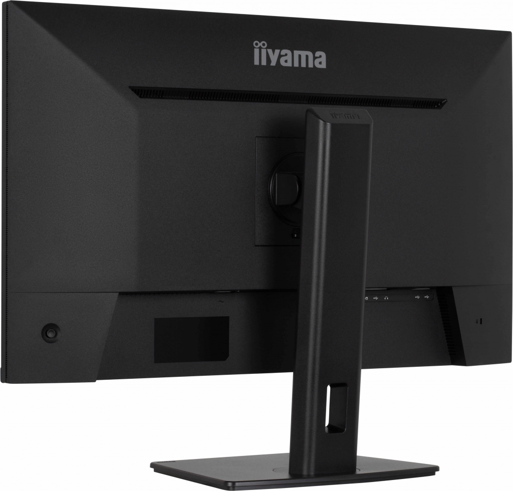 iiyama XB3294UHSCP-B1 computer monitor 80 cm (31.5") 3840 x 2160 Pixels 4K Ultra HD Zwart - Afbeelding 9