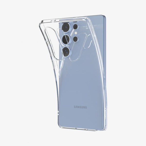 Spigen Liquid Crystal mobiele telefoon behuizingen 17,5 cm (6.9") Hoes Transparant - Afbeelding 4