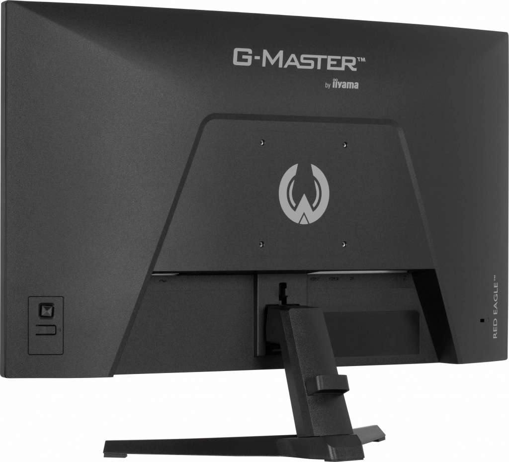iiyama G2771QS-B1 computer monitor 68,6 cm (27") 2560 x 1440 Pixels Wide Quad HD Zwart - Afbeelding 7