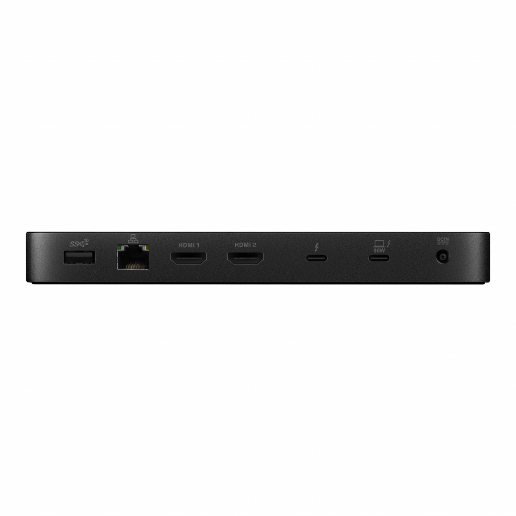 ASUS Triple 4K Thunderbolt 4 Dock DC500 Bedraad Zwart - Afbeelding 4