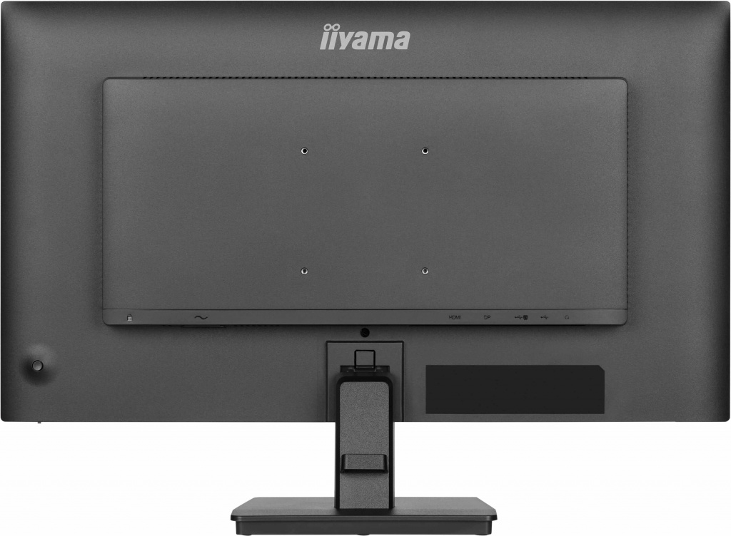 iiyama ProLite X2792HSU-B1 computer monitor 68,6 cm (27") 1920 x 1080 Pixels Full HD LED Zwart - Afbeelding 8