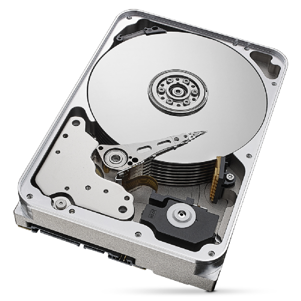 Seagate IronWolf Pro ST16000NT001 interne harde schijf 16 TB 7200 RPM 256 MB 3.5" - Afbeelding 5