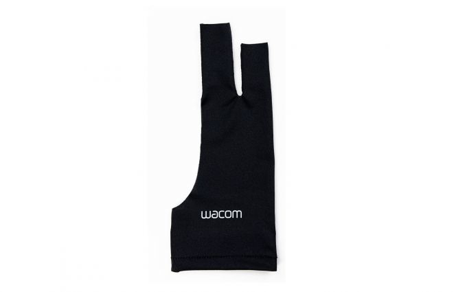 Wacom ACK4472501Z accessoire voor grafische tablet Handschoen - Afbeelding 5