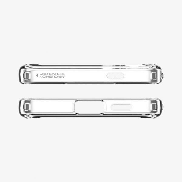 Spigen Ultra Hybrid mobiele telefoon behuizingen 15,8 cm (6.2") Hoes Transparant - Afbeelding 2