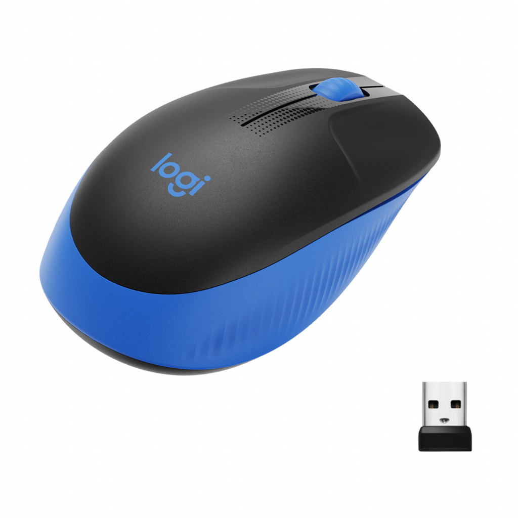 Logitech M190 - Afbeelding 2