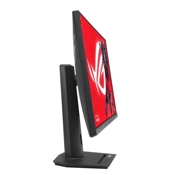 ASUS ROG Strix XG32UCG computer monitor 80 cm (31.5") 3840 x 2160 Pixels 4K Ultra HD LCD Zwart - Afbeelding 7
