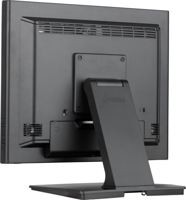 iiyama ProLite computer monitor 43,2 cm (17") 1280 x 1024 Pixels LED Touchscreen Tafel Zwart - Afbeelding 15