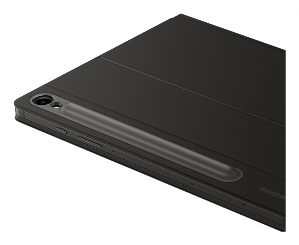 Samsung Galaxy Tab S9 | S9 FE AI Book Cover Keyboard QWERTY - Afbeelding 3