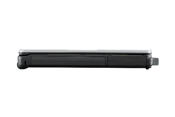 Panasonic FZ-55JZ011B4 laptop Intel® Core™ i5 i5-1345U 35,6 cm (14") Touchscreen Full HD 16 GB DDR4-SDRAM 512 GB SSD Wi-Fi 6E (8 - Afbeelding 7