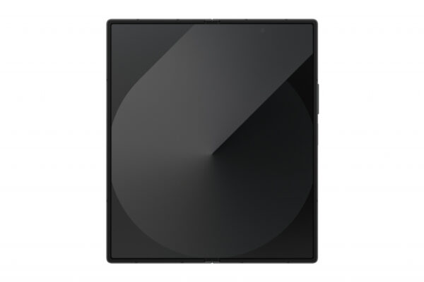 Samsung Galaxy Z Fold6 SM-F956B 19,3 cm (7.6") Dual SIM Android 14 5G USB Type-C 12 GB 256 GB 4400 mAh Zwart - Afbeelding 4
