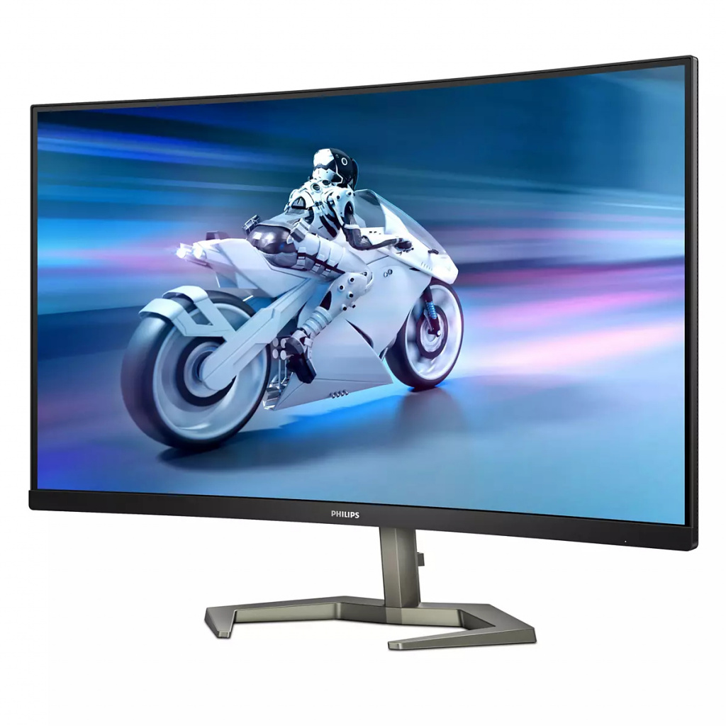 Philips Momentum 32M1C5200W/00 computer monitor 80 cm (31.5") 1920 x 1080 Pixels Full HD LCD Zwart - Afbeelding 4