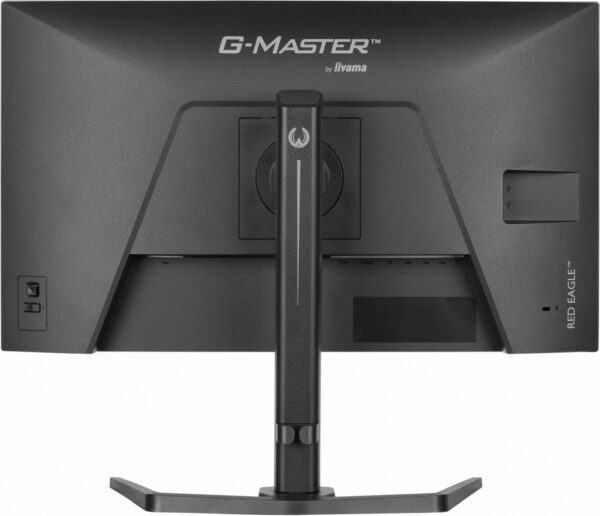 iiyama GB2771QSU-B1 computer monitor 68,6 cm (27") 2560 x 1440 Pixels Wide Quad HD Zwart - Afbeelding 11