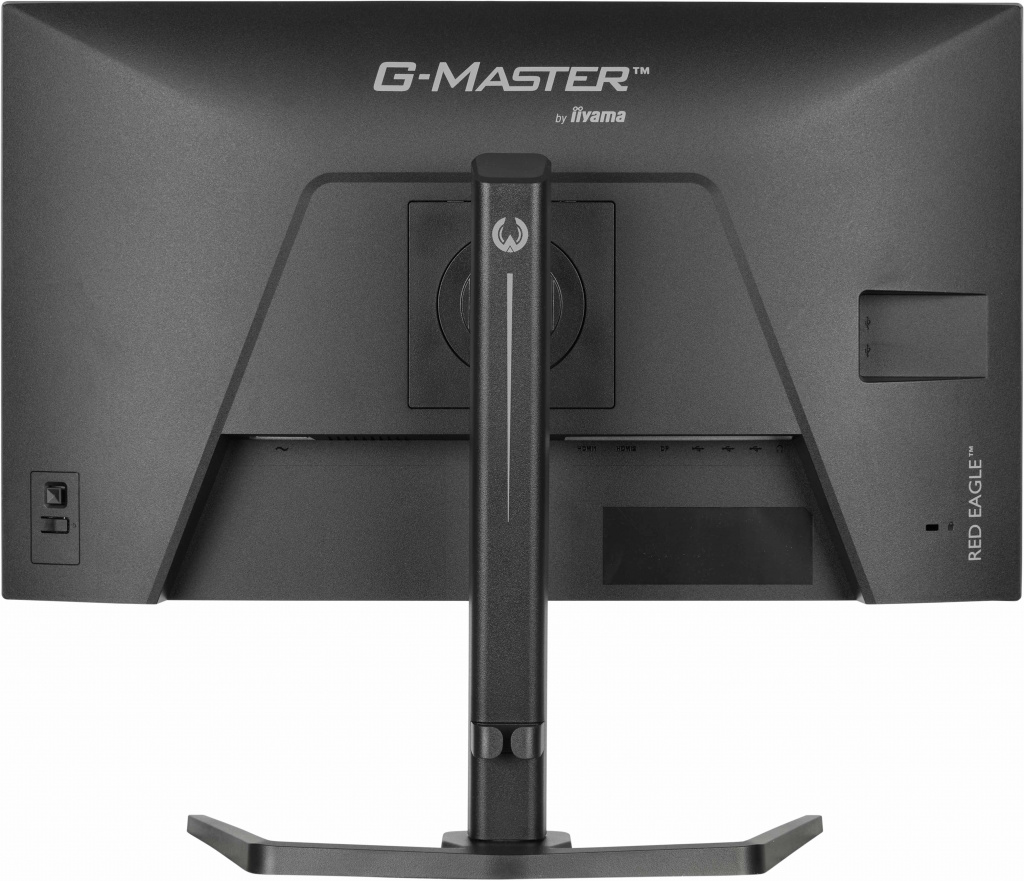 iiyama GB2771QSU-B1 computer monitor 68,6 cm (27") 2560 x 1440 Pixels Wide Quad HD Zwart - Afbeelding 11