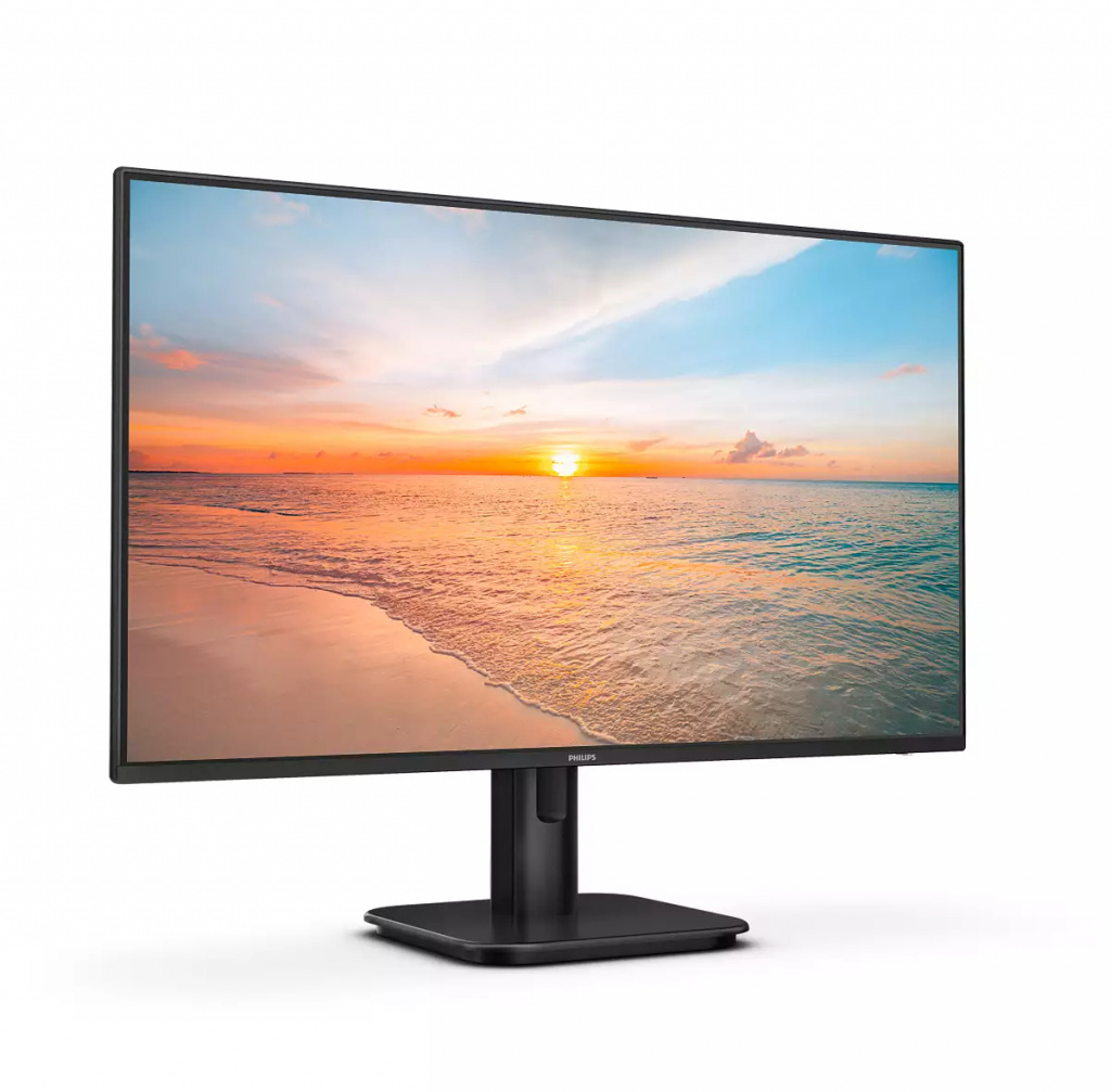 Philips 1000 series 24E1N1200A/00 computer monitor 60,5 cm (23.8") 1920 x 1080 Pixels Full HD LCD Zwart - Afbeelding 9