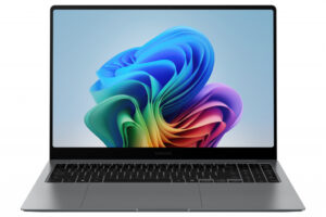 Samsung Galaxy Book5 Pro (16'', Core Ultra 7, 16GB, Intel® Arc™ Graphics), a Copilot+ PC