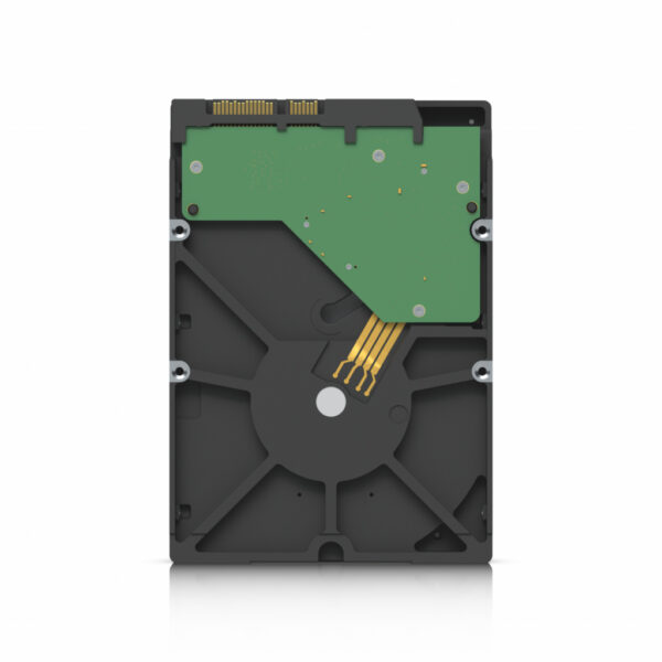 Ubiquiti UACC-HDD-E-8TB interne harde schijf 7200 RPM 3.5" SATA - Afbeelding 6