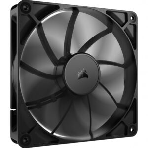 Corsair RS140 Computer behuizing Ventilator 14 cm Zwart 1 stuk(s)