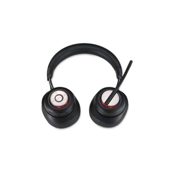 Kensington H3000 Bluetooth Over-Ear Headset - Afbeelding 12