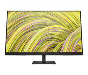HP P27h G5 FHD-monitor