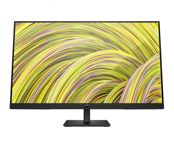 HP P27h G5 FHD-monitor