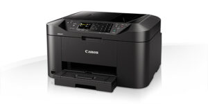 Canon MAXIFY MB2150 Inkjet A4 600 x 1200 DPI 19 ppm Wifi