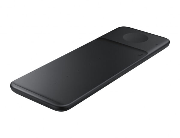 Samsung EP-P6300 Headset, Smartphone, Smartwatch Zwart USB Draadloos opladen Snel opladen Binnen - Afbeelding 3