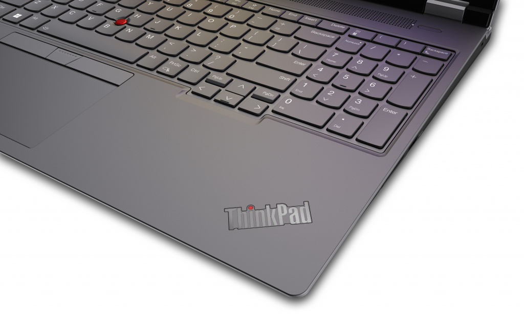 Lenovo ThinkPad P16 Gen 2 Intel® Core™ i7 i7-13850HX Mobiel werkstation 40,6 cm (16") WQXGA 32 GB DDR5-SDRAM 1 TB SSD NVIDIA RTX - Afbeelding 8