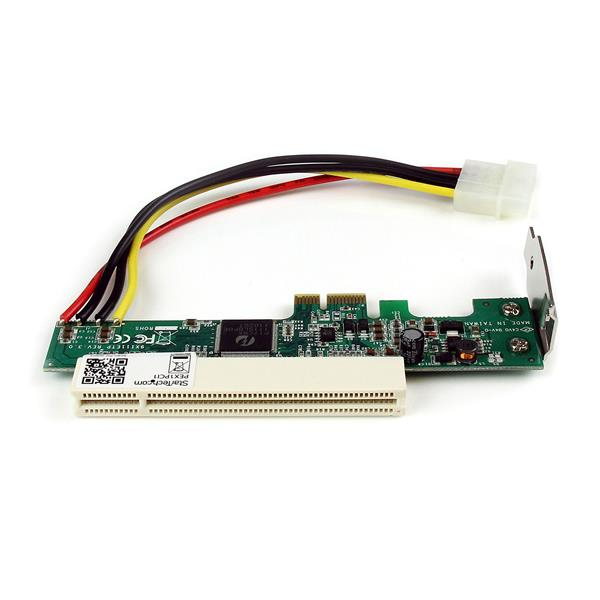 StarTech.com PCI Express naar PCI Adapterkaart - Afbeelding 3