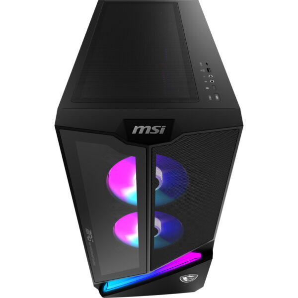 MSI MPG Infinite X3 AI 2NVZ9-028EU Intel Core Ultra 9 285K 64 GB DDR5-SDRAM 1 TB SSD NVIDIA GeForce RTX 5090 Windows 11 Home Des - Afbeelding 11