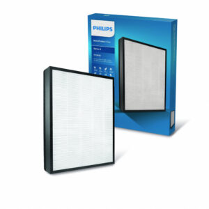 Philips 3000 series Origineel vervangend filter FY3433/10 NanoProtect HEPA