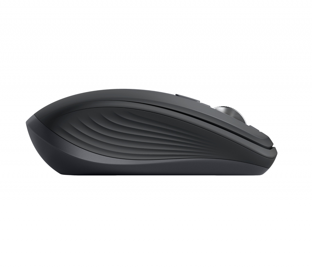 Logitech 910-006929 muis Kantoor Rechtshandig RF-draadloos + Bluetooth Laser 8000 DPI - Afbeelding 9