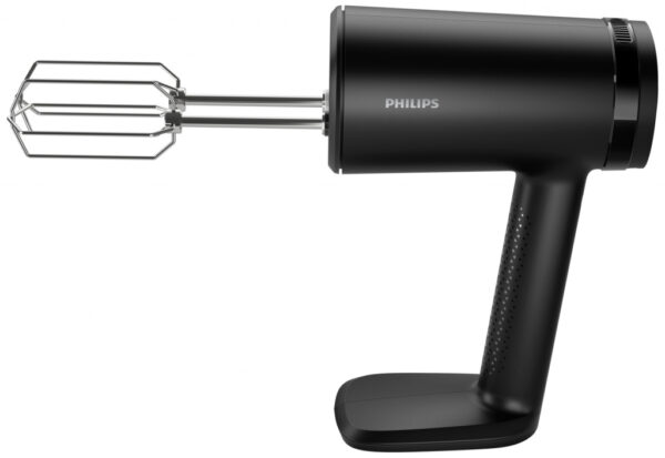 Philips 5000 series HR3781/20 Krachtige handmixer van 500W - Afbeelding 2