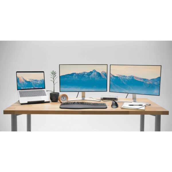 Kensington USB-Hi-Fi-hoofdtelefoon met microfoon - Afbeelding 11