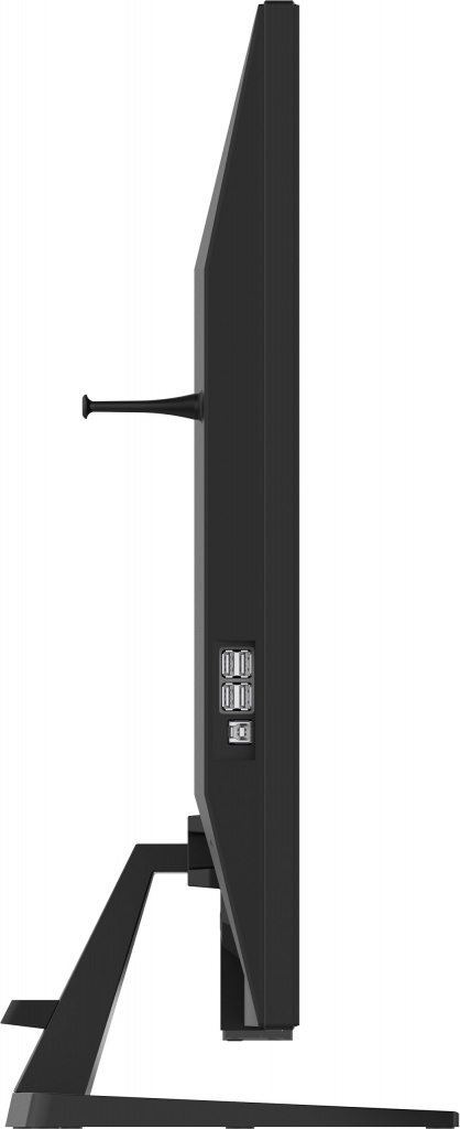 iiyama ProLite X4373UHSU-B1 computer monitor 108 cm (42.5") 3840 x 2160 Pixels 4K Ultra HD Zwart - Afbeelding 5
