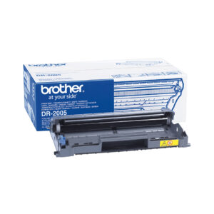 Brother DR-2005 printer drum Origineel 1 stuk(s)