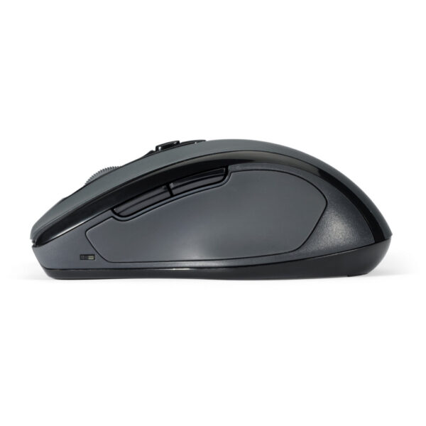 Kensington Pro Fit Mid-Size Wireless Mouse Graphite Grey - Afbeelding 2