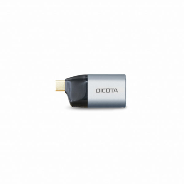 DICOTA D32048 interfacekaart/-adapter RJ-45 - Afbeelding 2