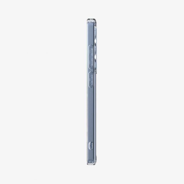 Spigen Ultra Hybrid (MagFit) mobiele telefoon behuizingen 17,5 cm (6.9") Hoes Transparant, Wit - Afbeelding 12