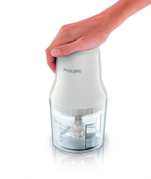 Philips Daily Collection HR1393 Hakmolen - Afbeelding 5