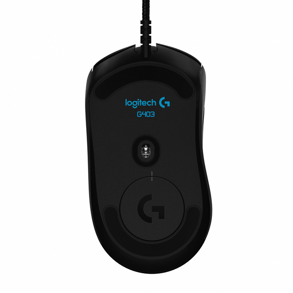 Logitech G G403 HERO - Afbeelding 5