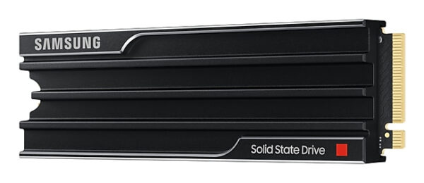 Samsung 9100 PRO 8 TB M.2 PCI Express 5.0 NVMe V-NAND - Afbeelding 5