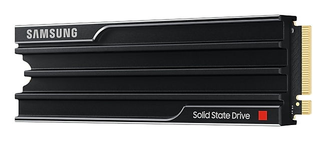 Samsung 9100 PRO 8 TB M.2 PCI Express 5.0 NVMe V-NAND - Afbeelding 5