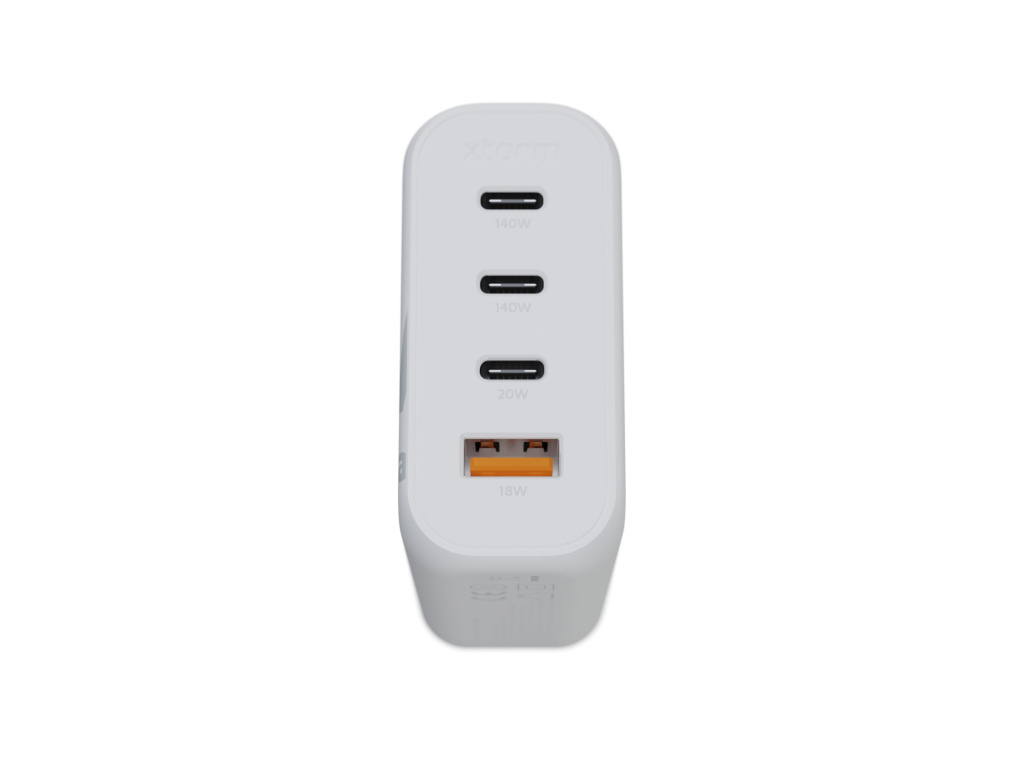 Xtorm 140W GaN² Ultra Adapter - Afbeelding 5