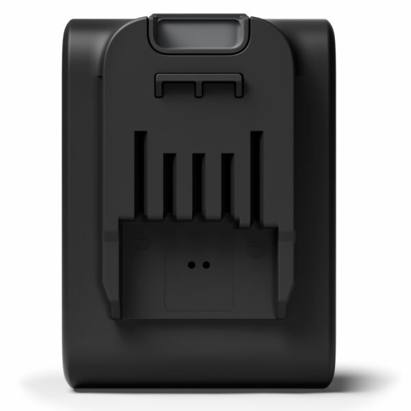 Philips Battery pack and charger XV1797/01 Lithium-ionbatterij 25,2 V. - Afbeelding 2