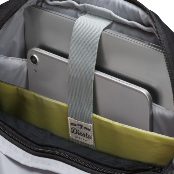DICOTA Eco MOTION 13 - 15.6" 39,6 cm (15.6") Zwart - Afbeelding 9