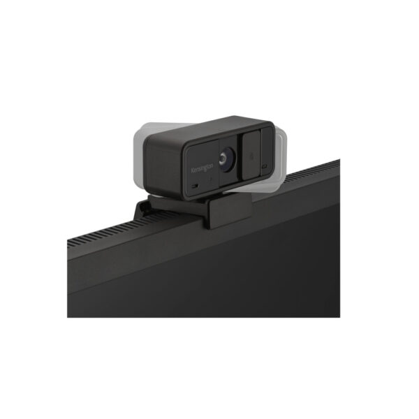 Kensington W1050 1080p Fixed Focus Wide Angle Webcam - Afbeelding 12