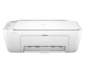 HP DeskJet 2810e Draadloos All-in-One Kleur Printer, Kopieerapparaat, scanner