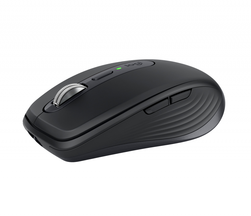 Logitech 910-006929 muis Kantoor Rechtshandig RF-draadloos + Bluetooth Laser 8000 DPI - Afbeelding 8