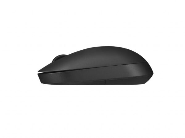ASUS CW100 toetsenbord Inclusief muis Universeel RF Draadloos QWERTY Amerikaans Engels Zwart - Afbeelding 3